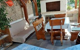 Apartments Sikirica